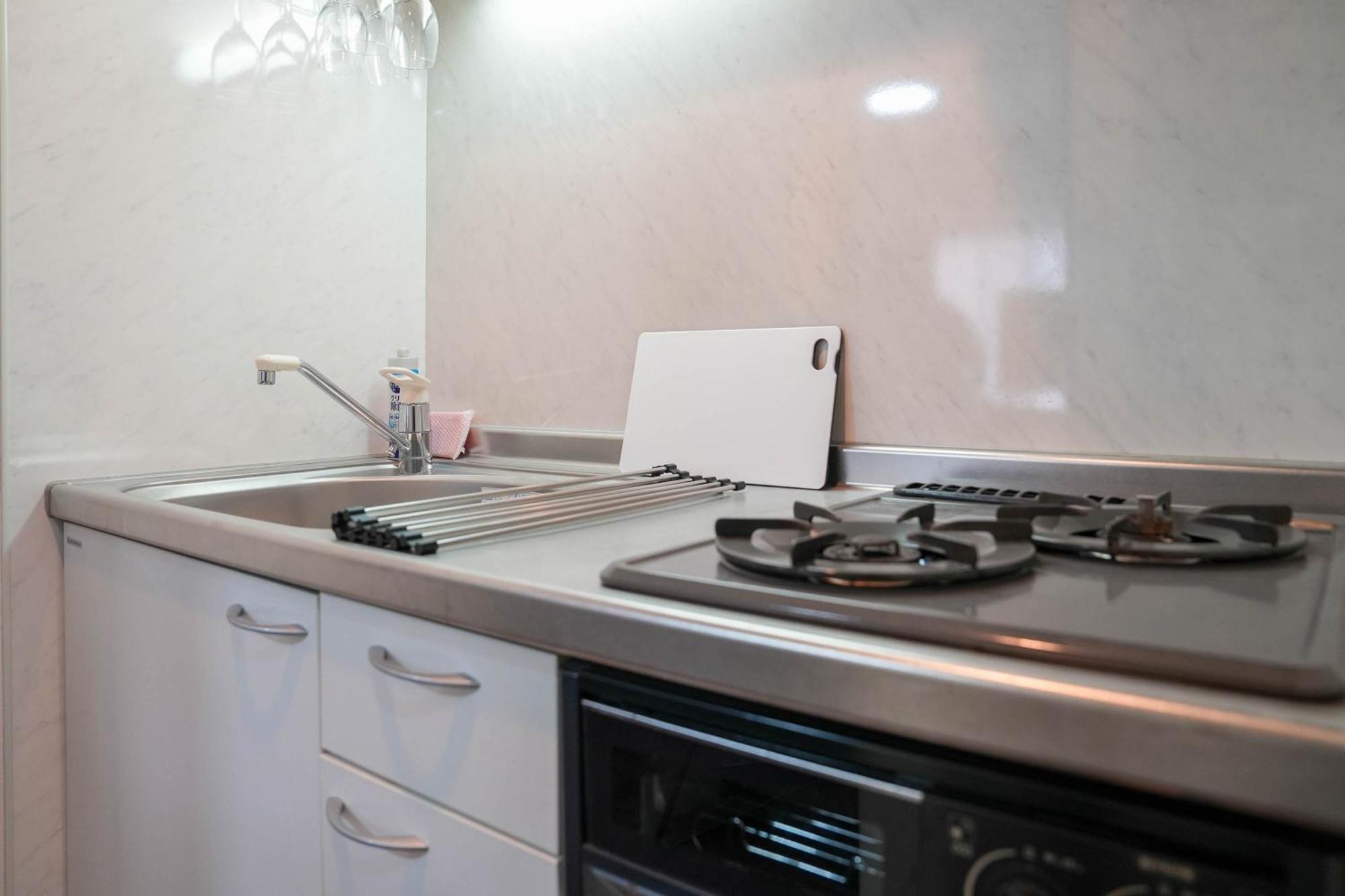 Sun Court Odori Inn ซัปโปโร ภายนอก รูปภาพ