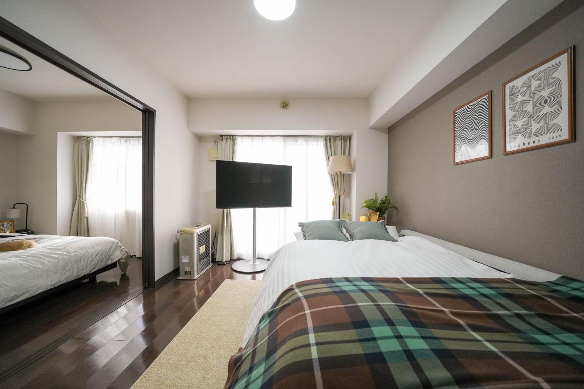 Sun Court Odori Inn ซัปโปโร ภายนอก รูปภาพ
