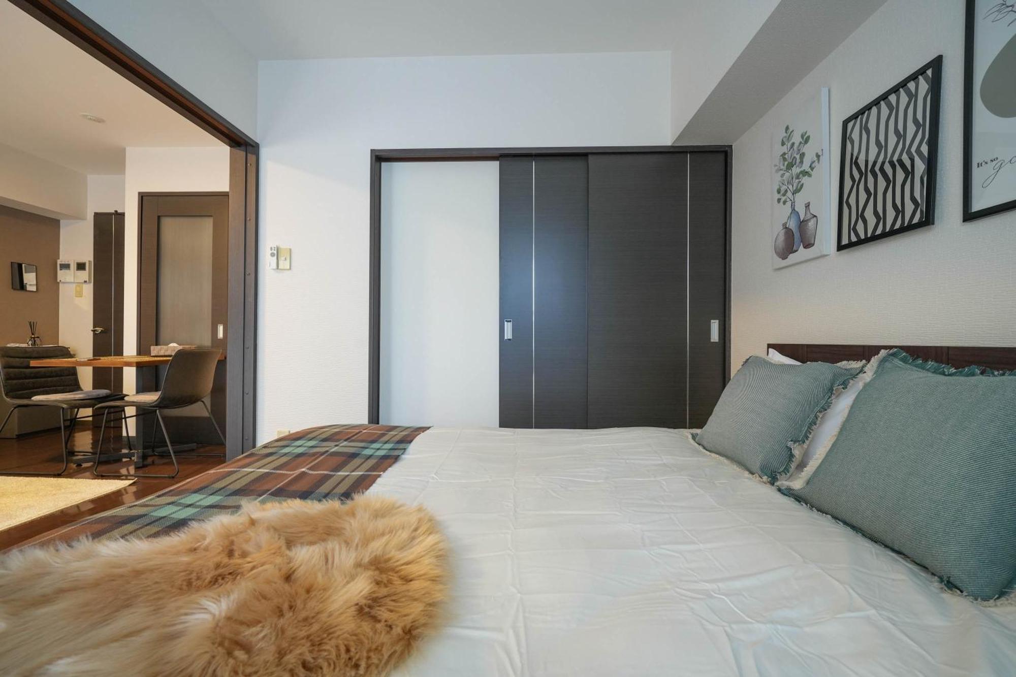 Sun Court Odori Inn ซัปโปโร ภายนอก รูปภาพ